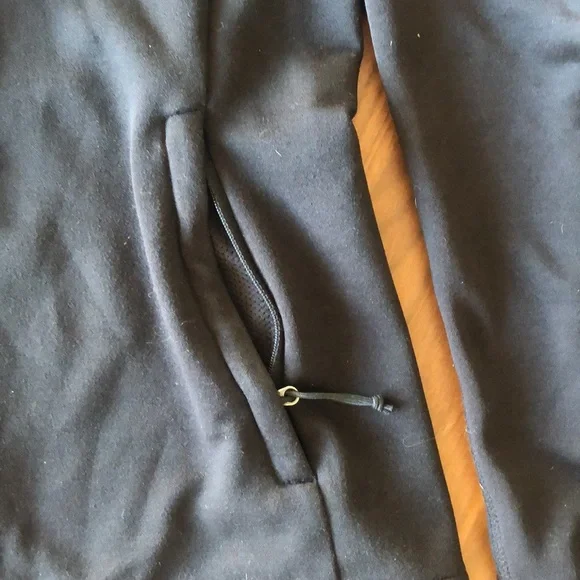 North Face Jacket, Black, Size S - Picture 3 of 4